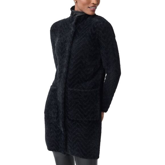 J.Mclaughlin WomensTripp Sweater Black